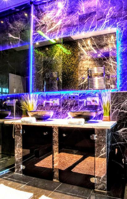 Apartamento Luxury Penthouse Budapest