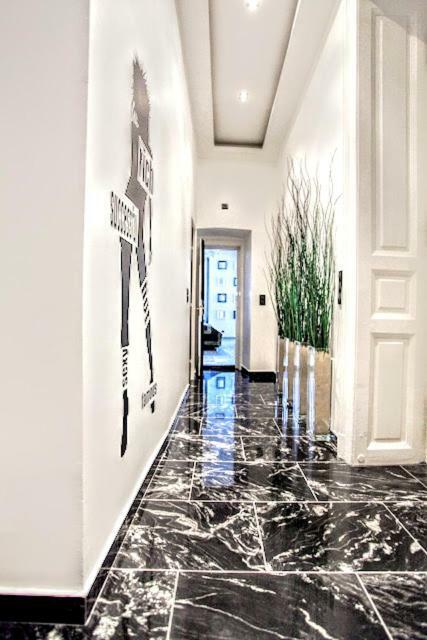 Apartamento Luxury Penthouse Budapest