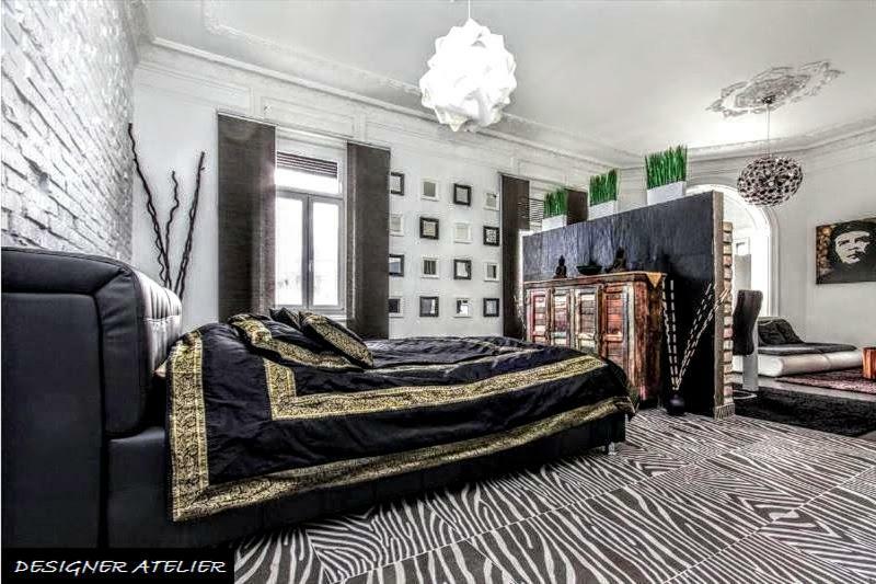 Luxury Penthouse Budapest
