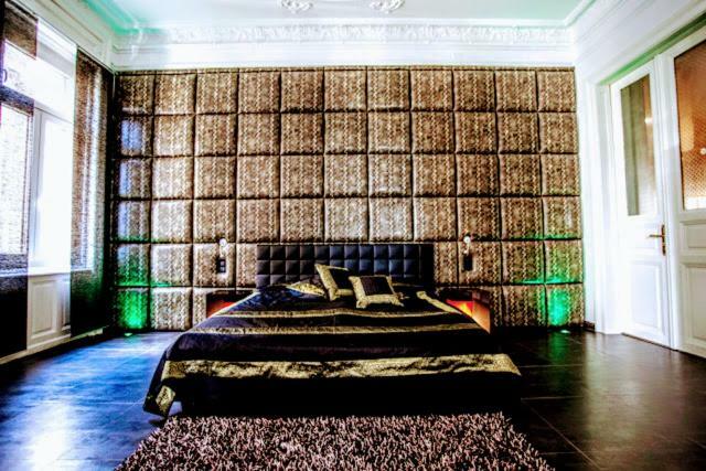 Luxury Penthouse Budapest