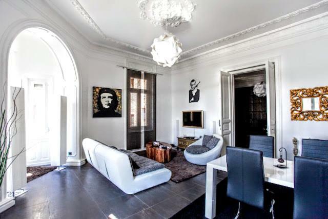 Luxury Penthouse Apartamento *