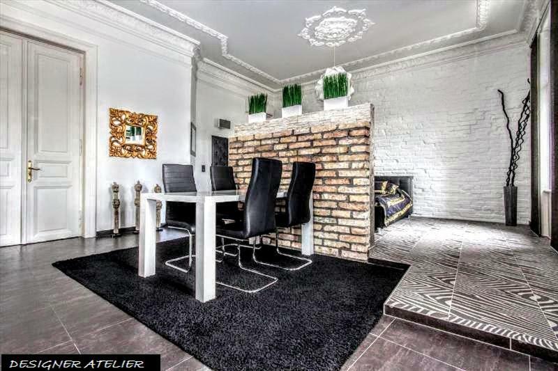 Luxury Penthouse Apartamento *