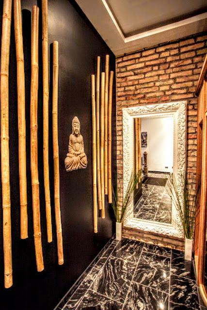 Apartamento Luxury Penthouse *
