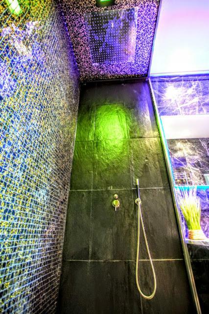 Apartamento Luxury Penthouse