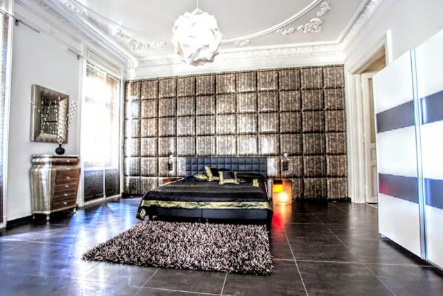 Apartamento Luxury Penthouse Budapest