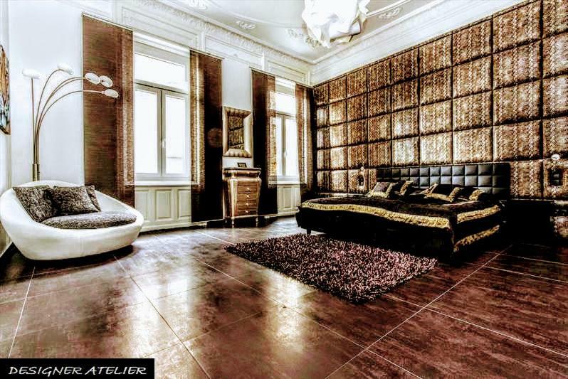 Apartamento Luxury Penthouse Budapest