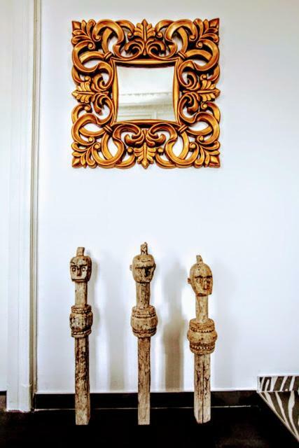 Apartamento Luxury Penthouse *