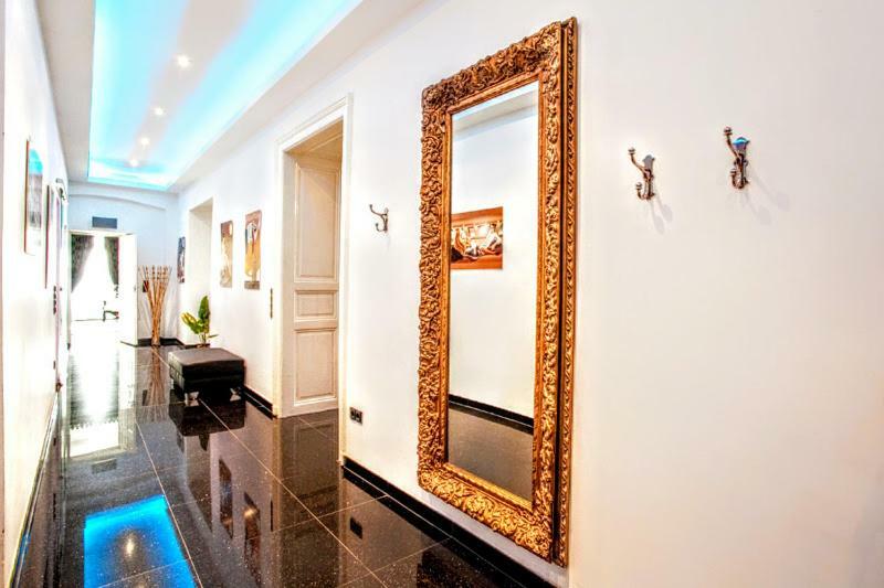 Luxury Penthouse Apartamento *