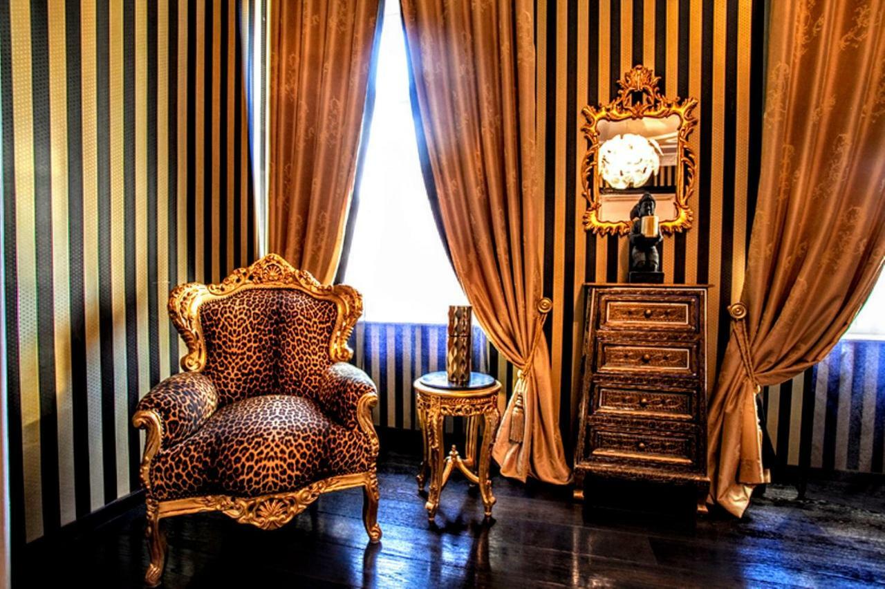 Luxury Penthouse * Budapest