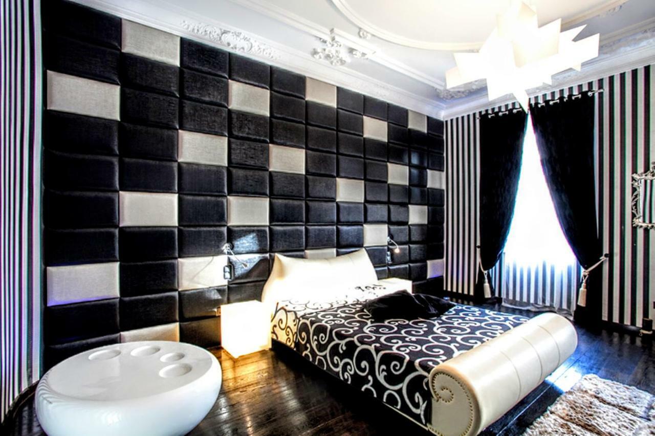 Luxury Penthouse *
