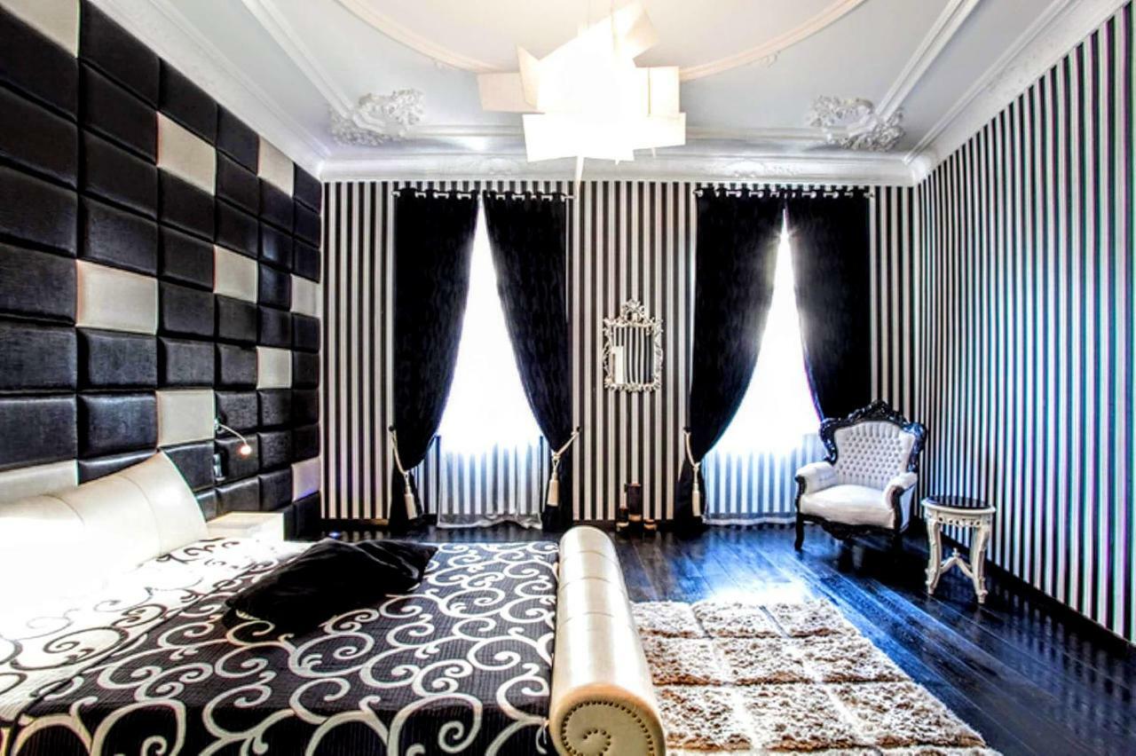 Apartamento Luxury Penthouse *