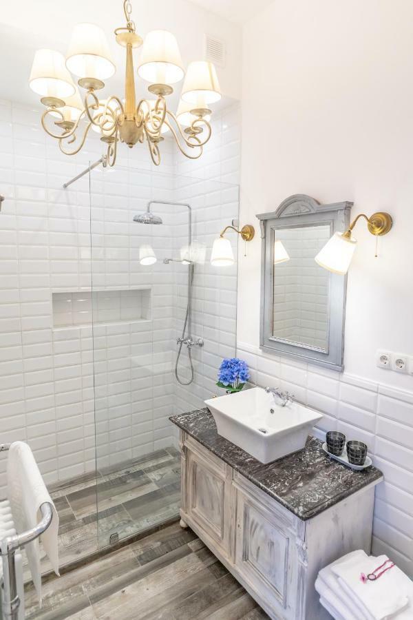 Appartamento Mira Luxury *