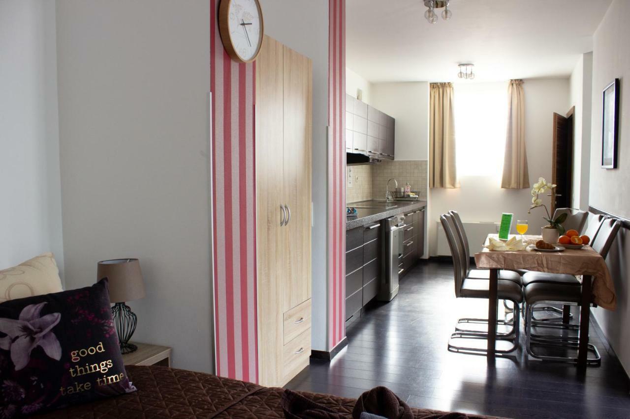 Center Apartment Budapest