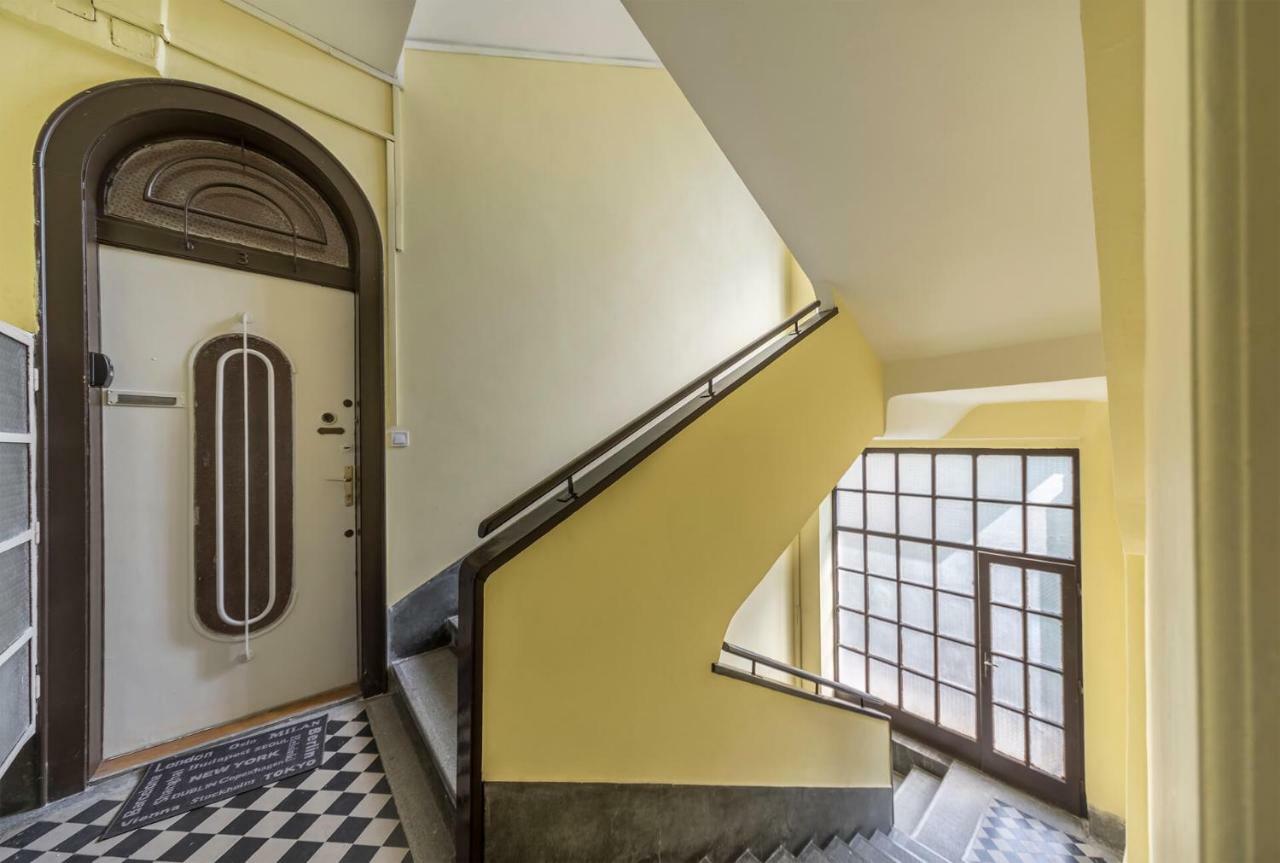 Appartement Miso Budapest