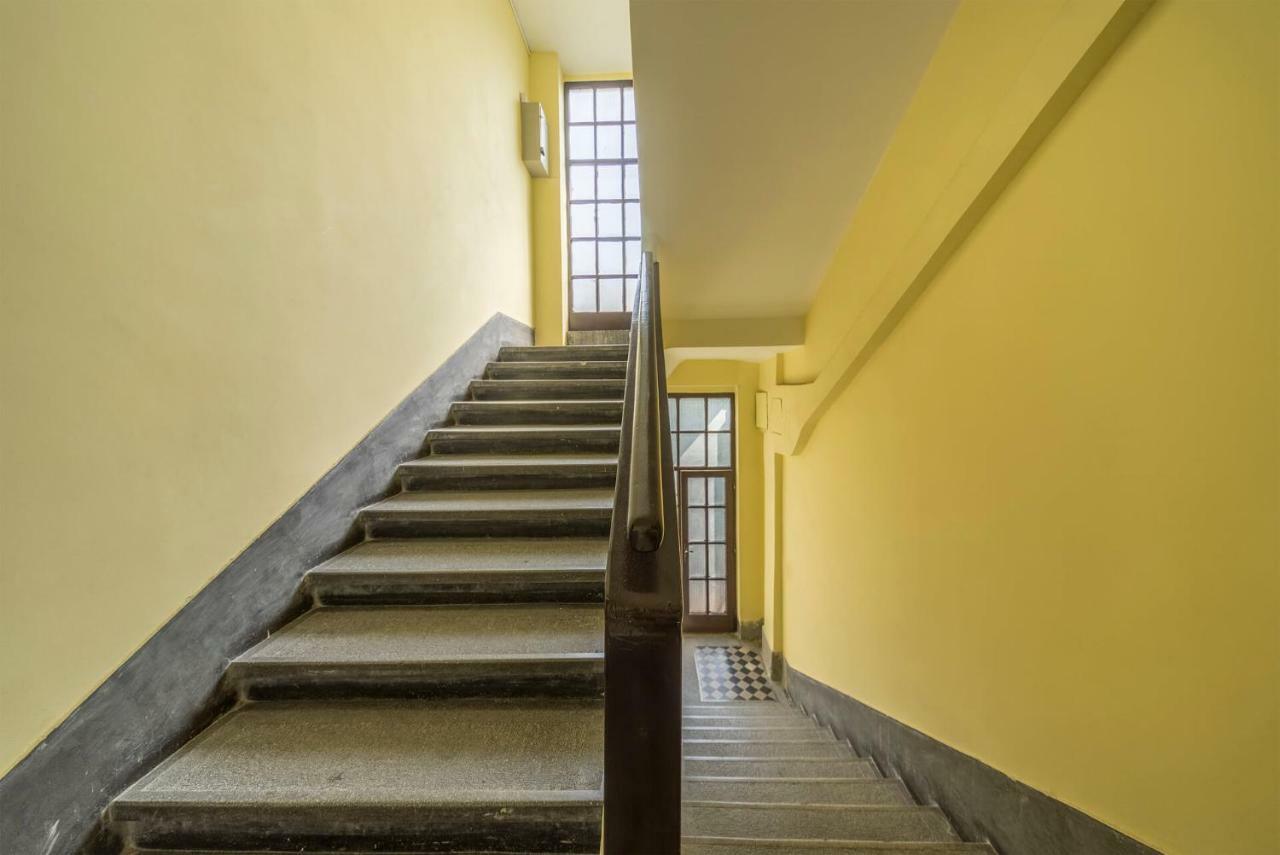 Miso Appartement *