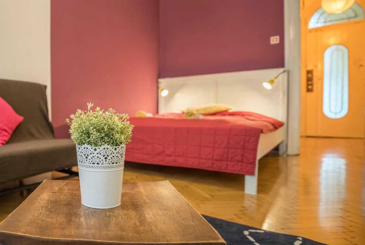 Appartement Miso