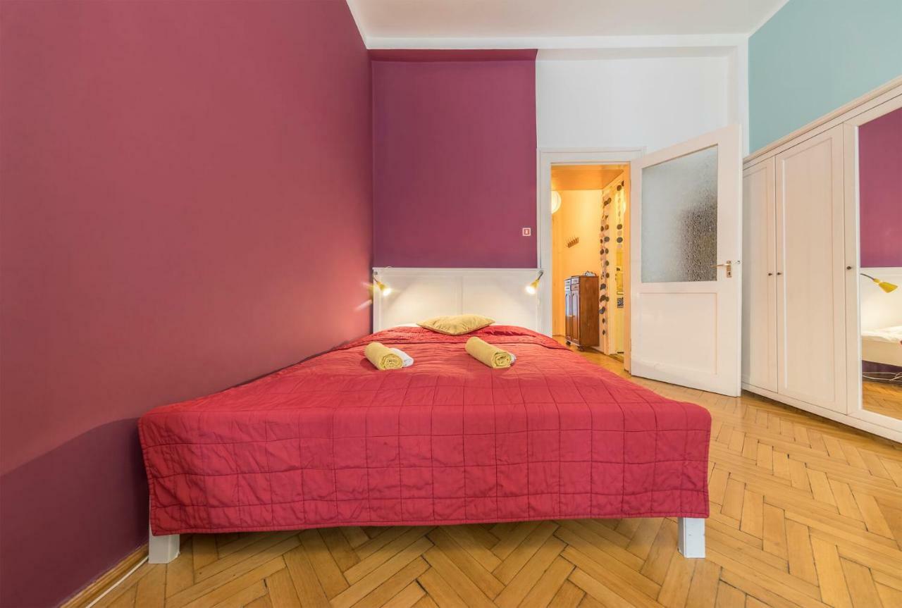 Appartement Miso