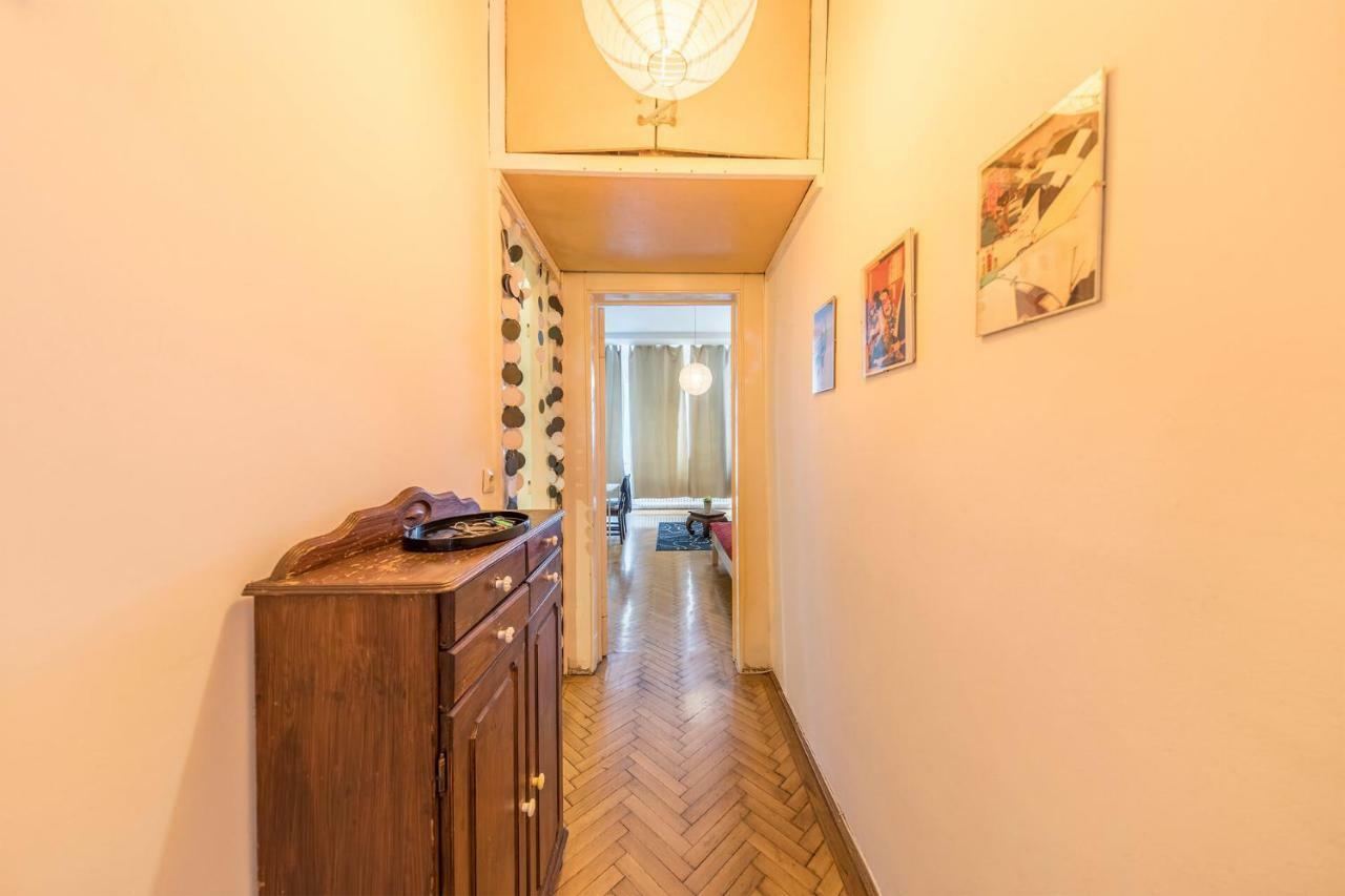 Appartement Miso