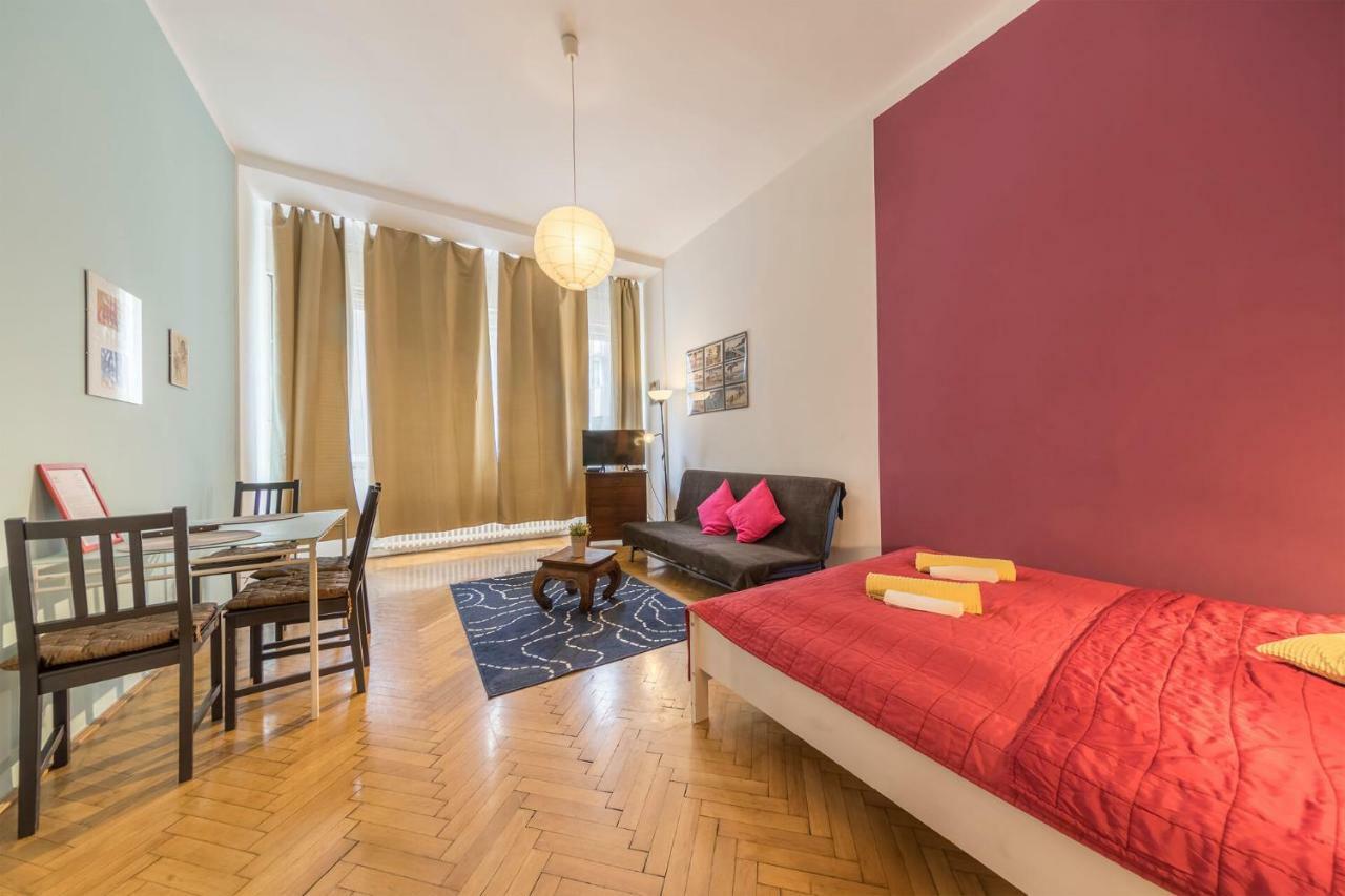 Appartement Miso Budapest
