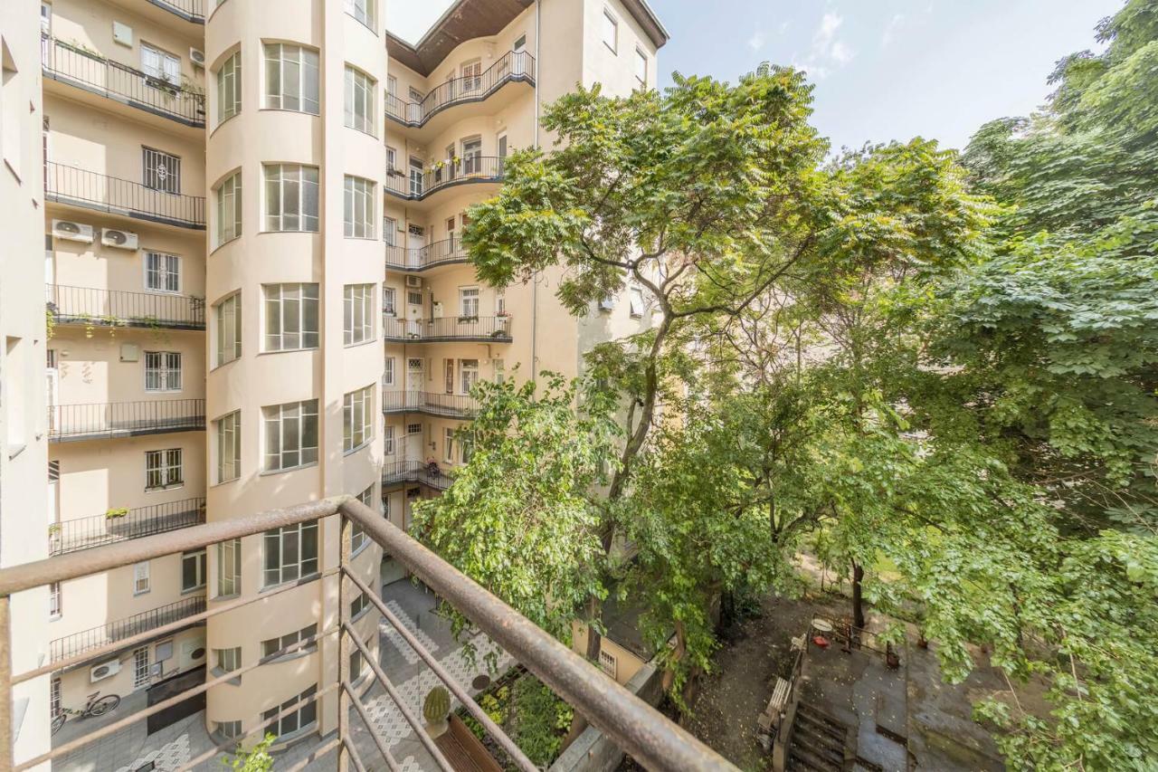 Miso Appartement *