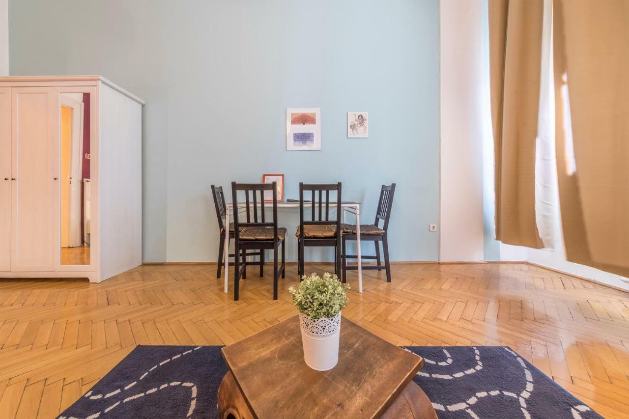 Miso Appartement *