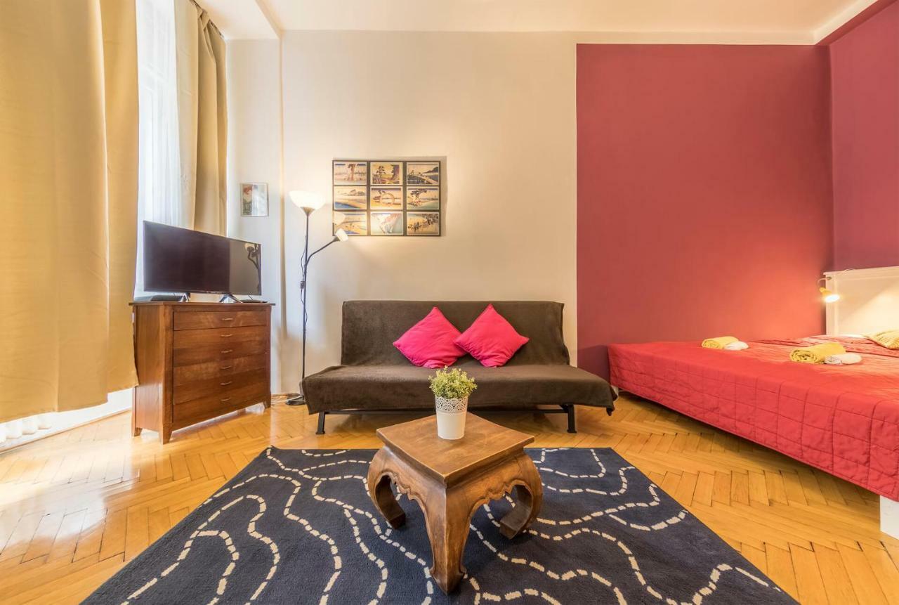 Appartement Miso *