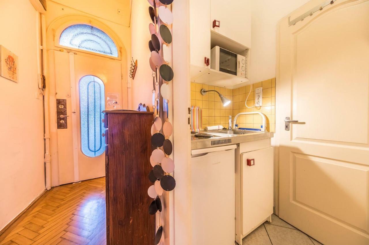 Appartement Miso *