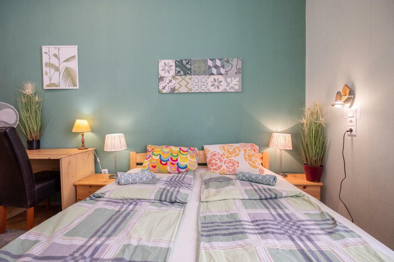 Hostel Pesto *