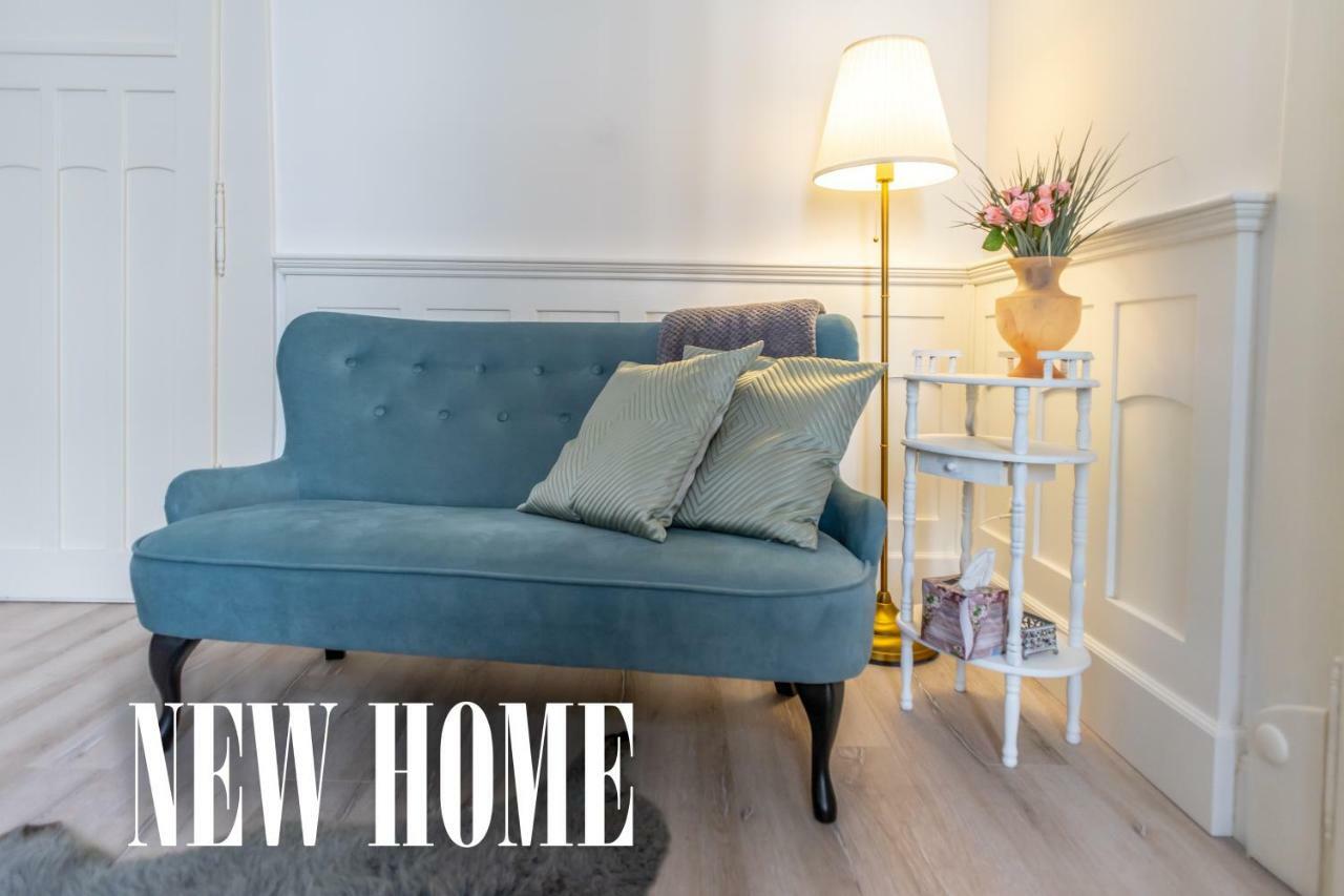 Appartement Mira Luxury *