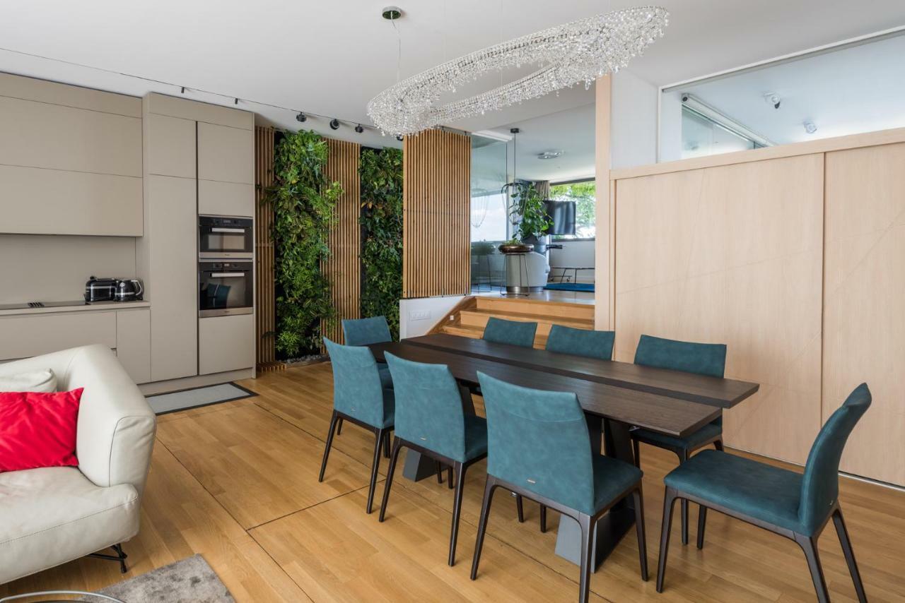 Castle Apartamento *