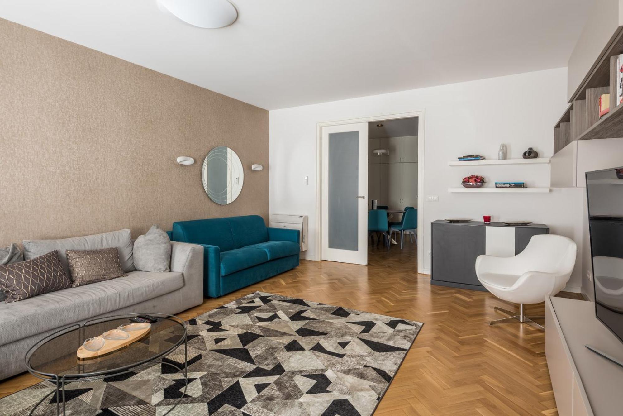 Apartamento Castle