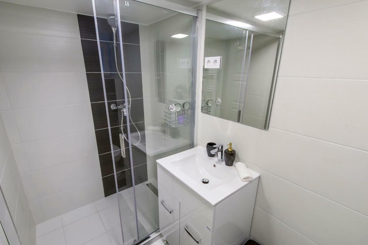 Premium By Hi5 - Szent Istvan 9 Apartmán