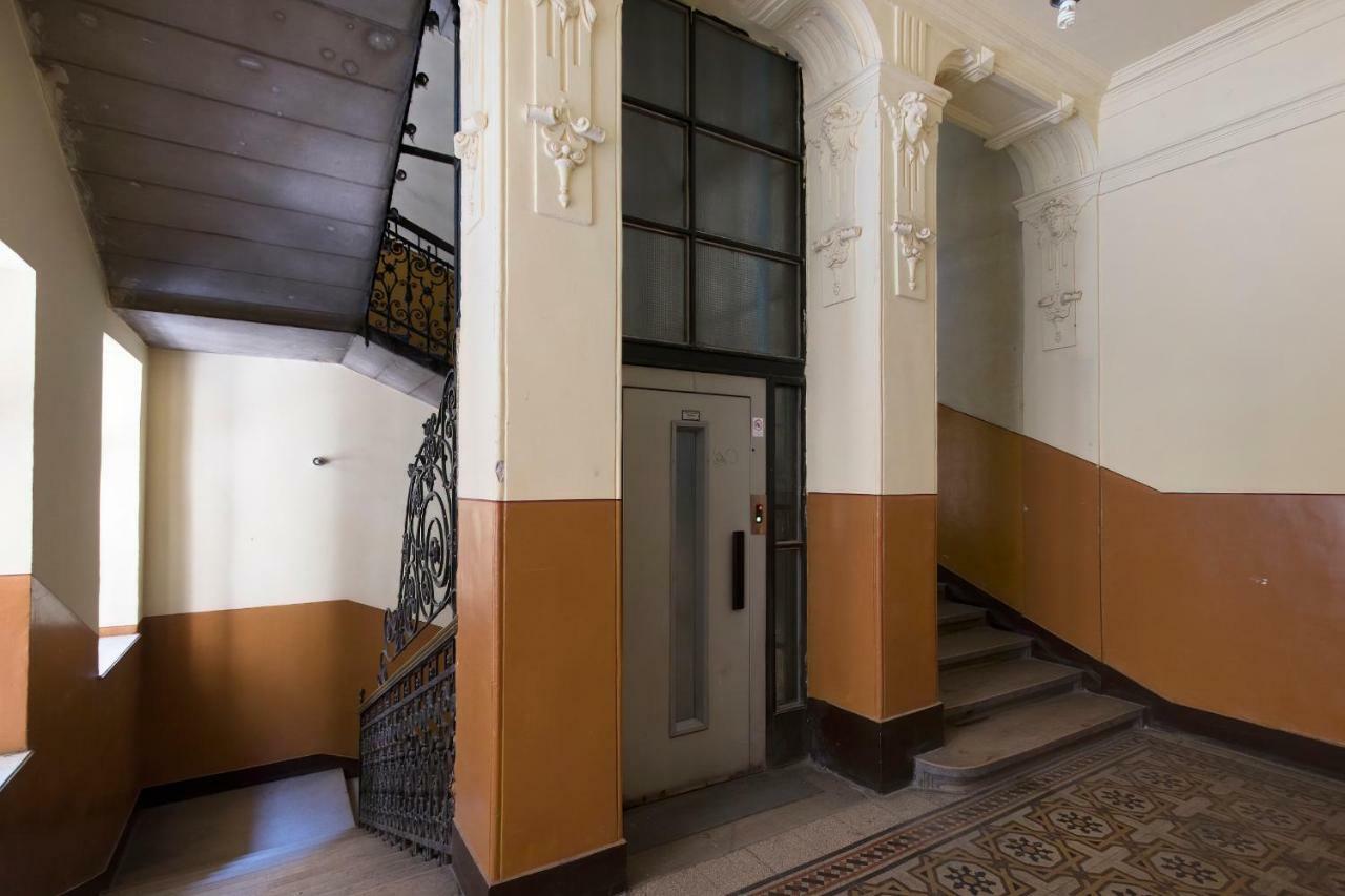Premium By Hi5 - Szent Istvan 9 Apartmán *