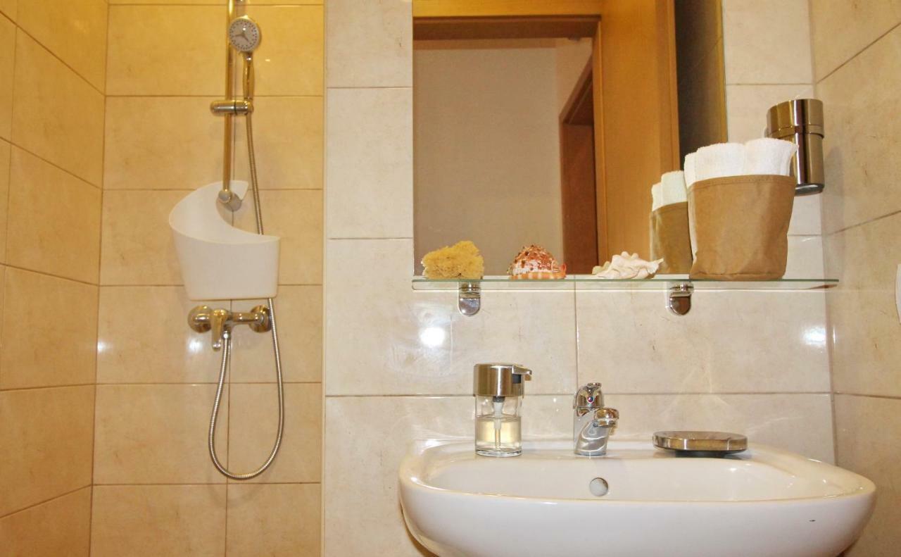 Apartamento Castle Court *
