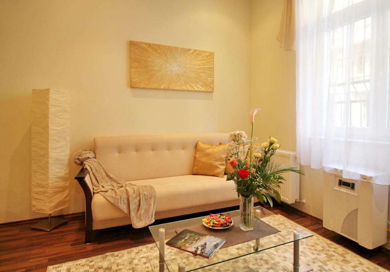 Apartamento Castle Court *