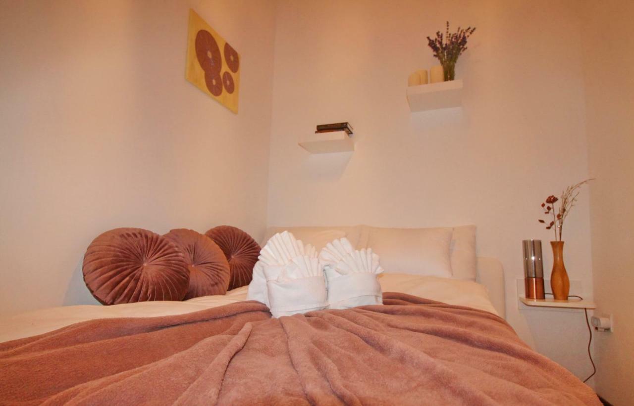 Castle Court Apartamento *