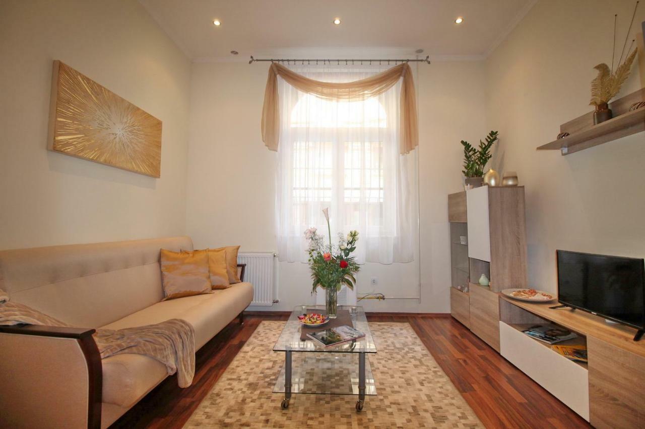 Apartamento Castle Court *