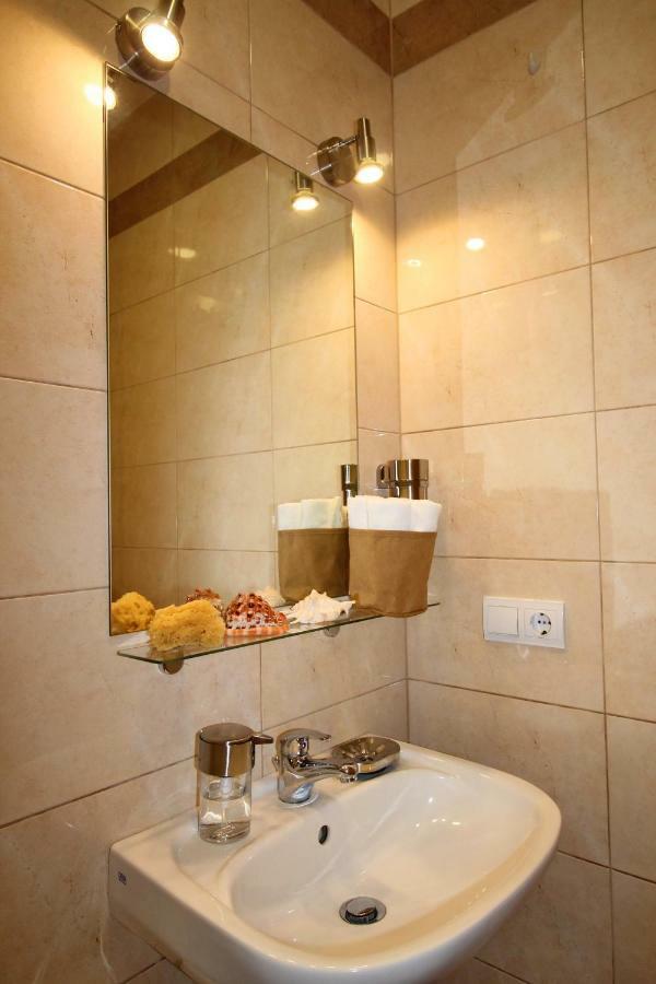 Apartamento Castle Court *