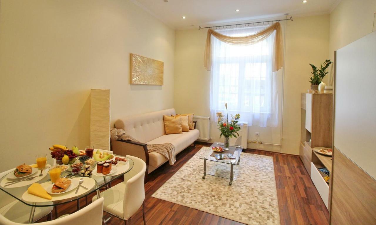 Castle Court Apartamento