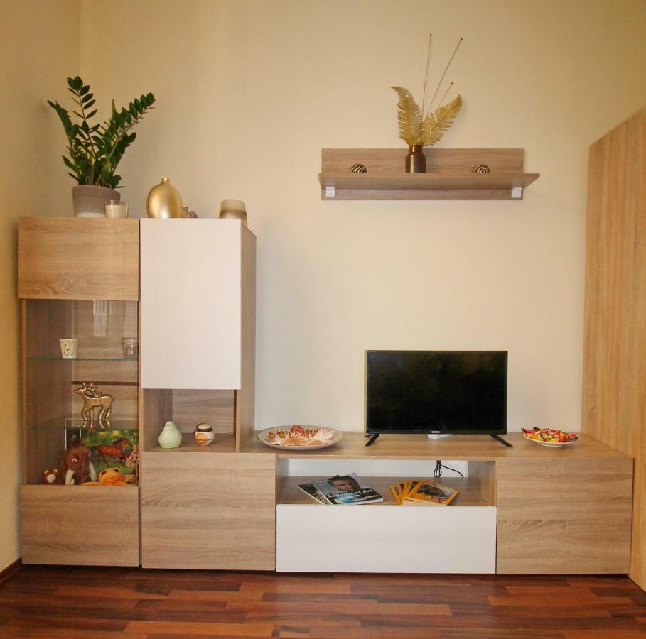 Apartamento Castle Court Budapest