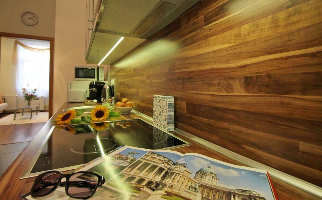 Castle Court Apartamento Budapest