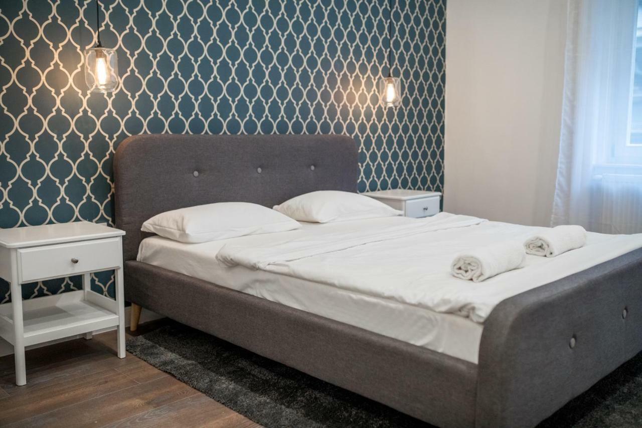 Opera Appartement Budapest