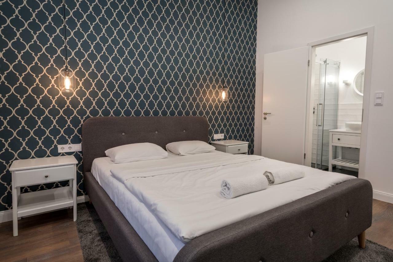 Appartement Opera Budapest