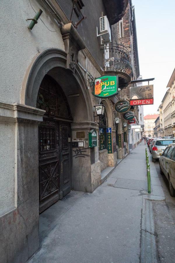 Opera Appartement *