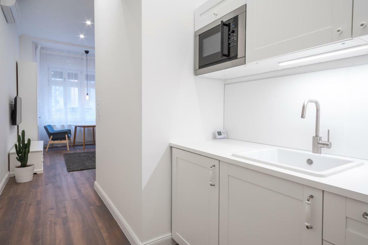 Opera Appartement Budapest