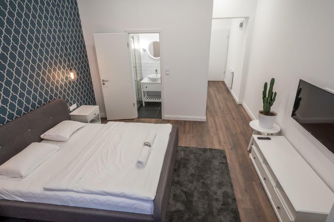 Appartement Opera