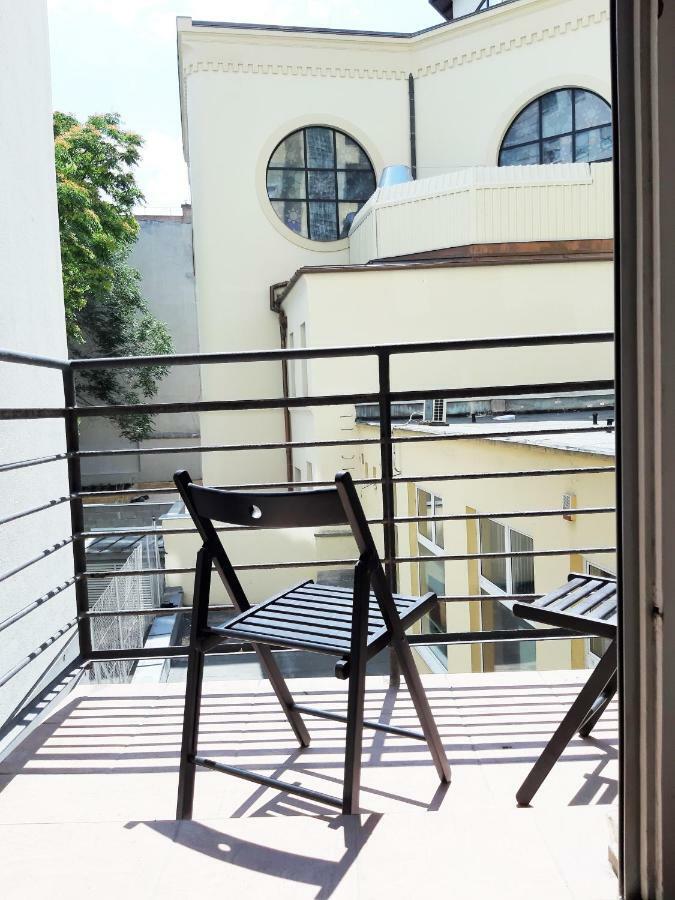 Apartament Gold Rose With 3 Budapeszt