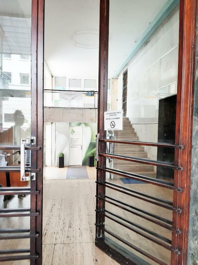 Gold Rose With 3 Apartament Budapeszt