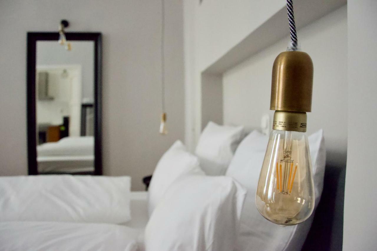 Standard By Hi5 - Steindl Street * Budapest