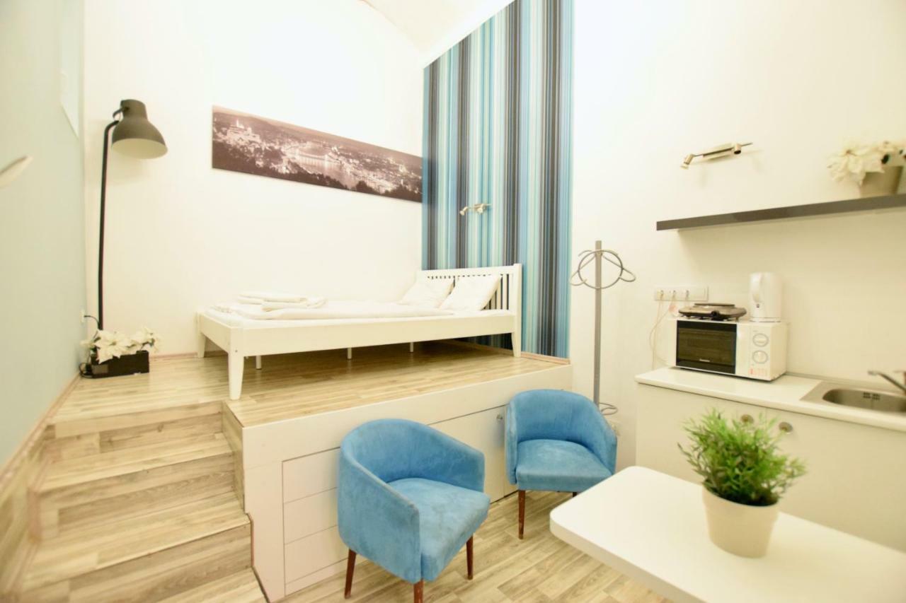 Apartment Standard By Hi5 - Steindl Street *